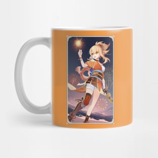 Yoimiya Mug